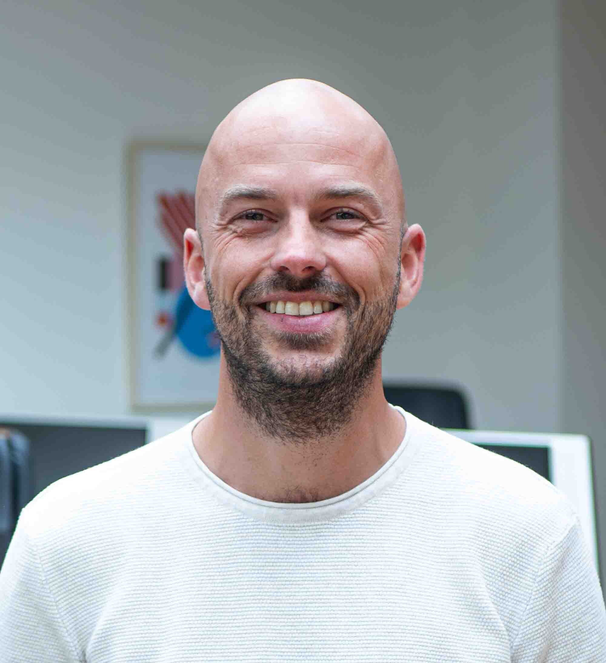 Yoni van Haarlem